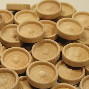 Wood Game Pieces - Shop for Wooden Cribbage Pegs and Checkers