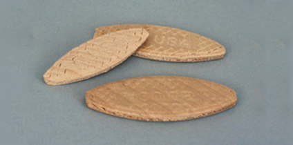 woodworking biscuits