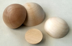 Acrylic Rounds – Humboldt Woodcrafters