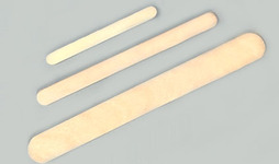 Wooden Waxing Sticks, Spa Supplies